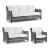 Frontgate Graham Seating Replacement Cushions