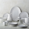 Frontgate Costa Nova Pearl Dinnerware Collection