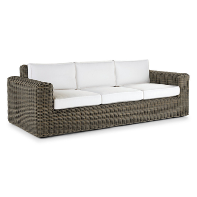 Frontgate Vista Seating Replacement Cushions