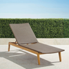 Frontgate Set Of 2 Santino Chaises