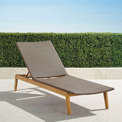 Frontgate Set Of 2 Santino Chaises