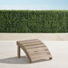 Frontgate Rowan Adirondack Ottoman