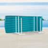 Frontgate Essential Float Holder In White