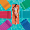 Frontgate Pool Float In Blue