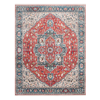 FRONTGATE MANDANI PERFORMANCE AREA RUG