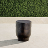 Frontgate Benton Accent Stool