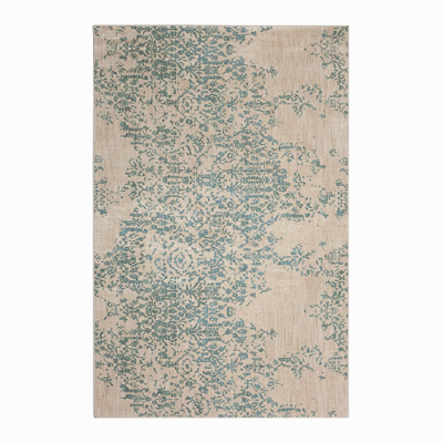Frontgate Nirvana Area Rug In Brushed Gold