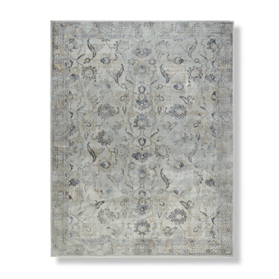 Frontgate Aveline Performance Area Rug