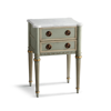 FRONTGATE ETIENNE ACCENT TABLE