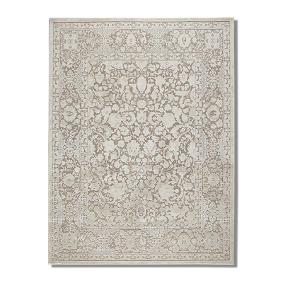 Frontgate Lachlyn Persian Performance Area Rug In Beige | ModeSens