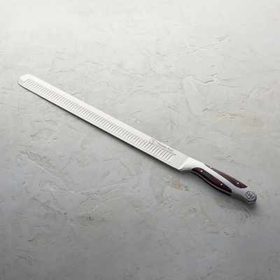 Frontgate Hammer Stahl Brisket Knife