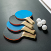 FRONTGATE TABLE TENNIS ACCESSORIES KIT