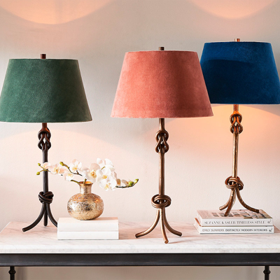 Frontgate Keeley Table Lamp