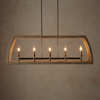 Frontgate Kyle 5-light Chandelier