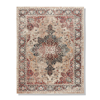 FRONTGATE MESSINA PERFORMANCE AREA RUG