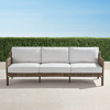Frontgate Seton Sofa With Cushions