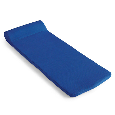 Frontgate World's Finest Float  Cover In Blue