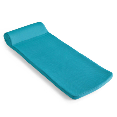 Frontgate Mesh Float Cover In Blue