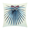 FRONTGATE PALMETTO INDOOR/OUTDOOR PILLOW BY ELAINE SMITH