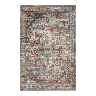Frontgate Dempsey Hand-knotted Area Rug