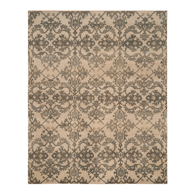 Frontgate Brynn Hand-knotted Area Rug
