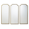 Frontgate Darcy Mirror Triptych