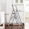 FRONTGATE ULTRALIGHT SLIMLINE 3 STEP STOOL