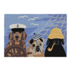 Shop Frontgate Ahoy Door Mat