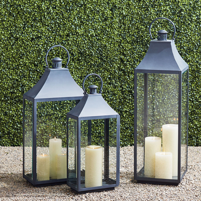 Frontgate Carriage House Lantern