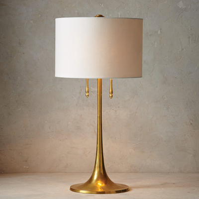 Frontgate Dabney Table Lamp