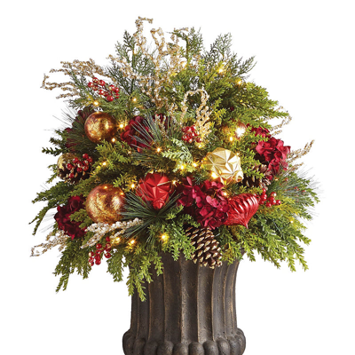 Frontgate Regal Splendor Urn Filler