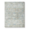 Frontgate Sancerre Performance Area Rug In Silver