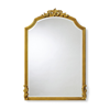 Frontgate Graciella Old World Wall Mirror