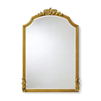 Frontgate Graciella Old World Wall Mirror