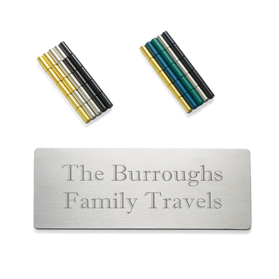 Frontgate Map Accessories