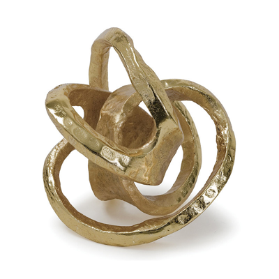 Frontgate Atlas Metal Knot
