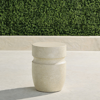 Frontgate Corbyn Accent Stool