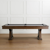 FRONTGATE BROOKS POOL TABLE