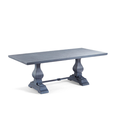 Frontgate Aluminum Farmhouse Tailored Furniture Covers In Sand