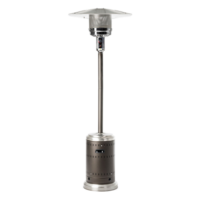 Frontgate Commercial Patio Heater Tailored Cover In Sand