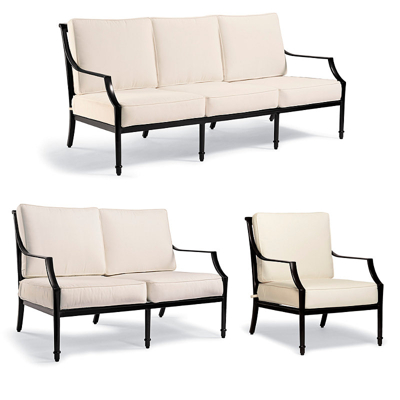 Frontgate Grayson Tailored Furniture Covers