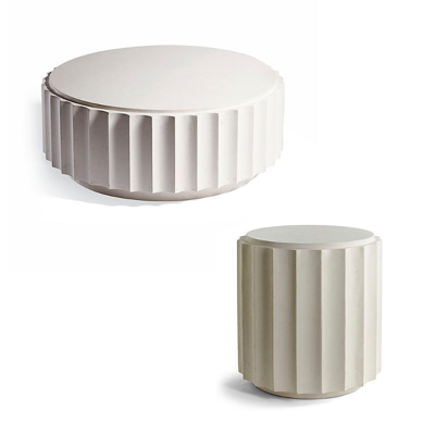 Frontgate Ensoleille Tailored Furniture Covers In Sand