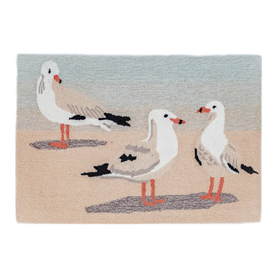 Frontgate Sandpiper Door Mat