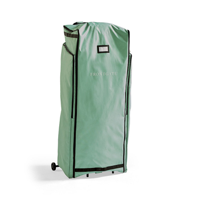 Frontgate Upright Wreath And Garland Storage Bag