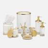 FRONTGATE POMARIA COUNTERTOP COLLECTION BY PIGEON & POODLE