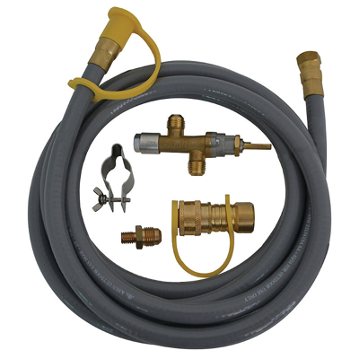 Frontgate Natural Gas Conversion Kit