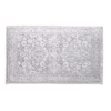 Frontgate Mila Vintage Bath Rug In Brown