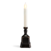 Frontgate Illumaflame Window Candle