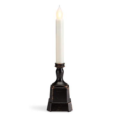 Frontgate Illumaflame Window Candle