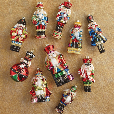Frontgate Set Of 10